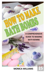 How To Make Bath Bombs