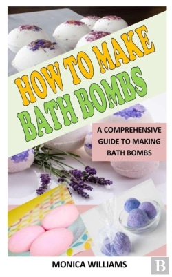 Bertrand.pt - How To Make Bath Bombs