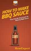 How To Make Bbq Sauce