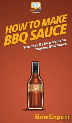 Bertrand.pt - How To Make Bbq Sauce