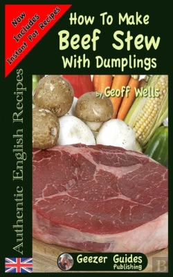 Bertrand.pt - How To Make Beef Stew With Dumplings
