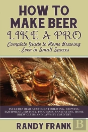 How To Make Beer Like A Pro