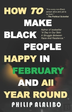 Bertrand.pt - How To Make Black People Happy In February And All Year Round