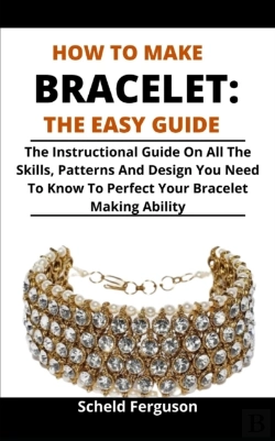 Bertrand.pt - How To Make Bracelet