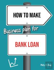 How To Make Business Plan For Bank Loan