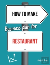 How To Make Business Plan For Restaurant