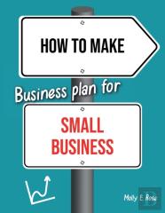 How To Make Business Plan For Small Business
