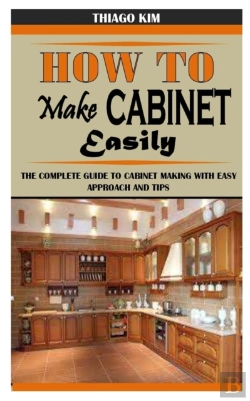 Bertrand.pt - How To Make Cabinet Easily