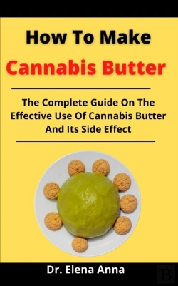 Bertrand.pt - How To Make Cannabis Butter