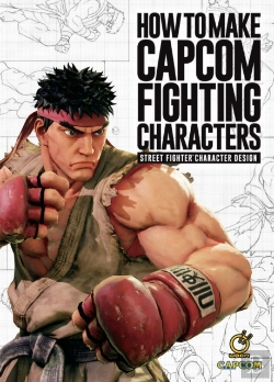 Bertrand.pt - How To Make Capcom Fighting Characters