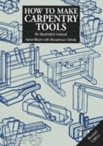 How To Make Carpentry Tools