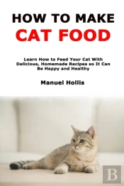 How To Make Cat Food