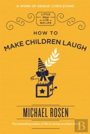 How To Make Children Laugh