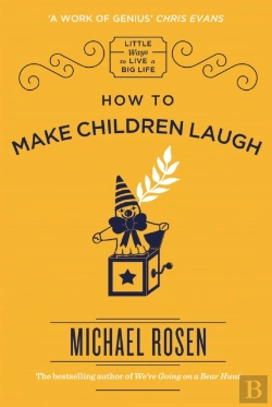 Bertrand.pt - How To Make Children Laugh