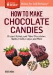 How To Make Chocolate Candies