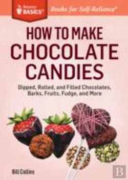 Bertrand.pt - How To Make Chocolate Candies