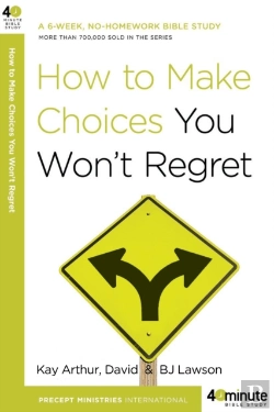 Bertrand.pt - How To Make Choices You Won'T Regret