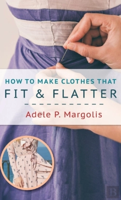 Bertrand.pt - How To Make Clothes That Fit And Flatter