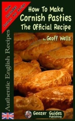 Bertrand.pt - How To Make  Cornish Pasties