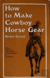 How To Make Cowboy Horse Gear
