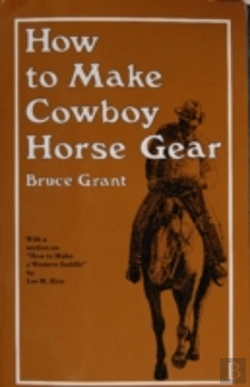 Bertrand.pt - How To Make Cowboy Horse Gear
