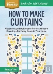 How To Make Curtains