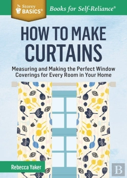 Bertrand.pt - How To Make Curtains