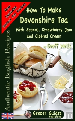 Bertrand.pt - How To Make Devonshire Tea