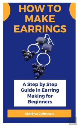Bertrand.pt - How To Make Earrings