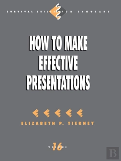 Bertrand.pt - How To Make Effective Presentations