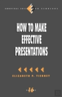 Bertrand.pt - How To Make Effective Presentations