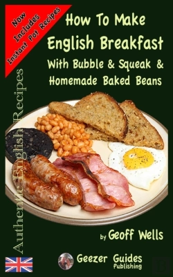 Bertrand.pt - How To Make English Breakfast