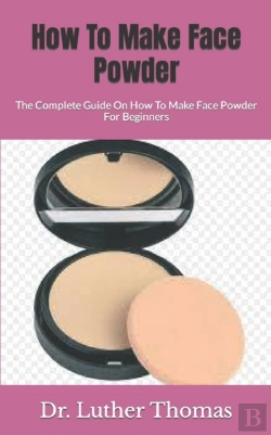 Bertrand.pt - How To Make Face Powder