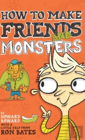 How To Make Friends And Monsters