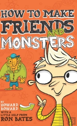 Bertrand.pt - How To Make Friends And Monsters