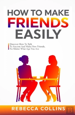 Bertrand.pt - How To Make Friends Easily