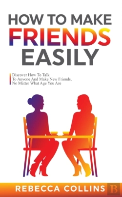 Bertrand.pt - How To Make Friends Easily