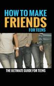 How To Make Friends