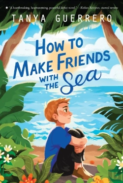Bertrand.pt - How To Make Friends With The Sea