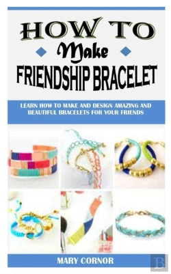 Bertrand.pt - How To Make Friendship Bracelet