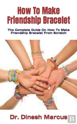 Bertrand.pt - How To Make Friendship Bracelet