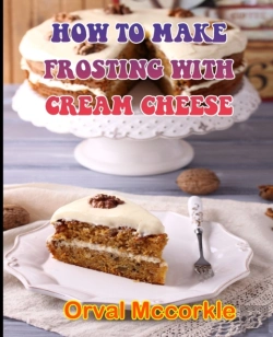 Bertrand.pt - How To Make Frosting With Cream Cheese