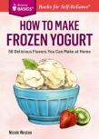 How To Make Frozen Yogurt