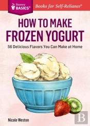 How To Make Frozen Yogurt