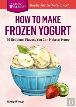 Bertrand.pt - How To Make Frozen Yogurt
