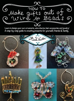 Bertrand.pt - How To Make Gifts Out Of Wire And Beads