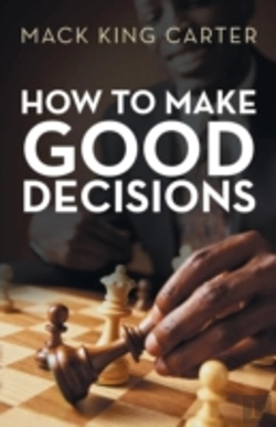 Bertrand.pt - How To Make Good Decisions