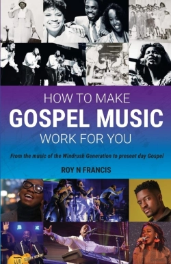 Bertrand.pt - How To Make Gospel Music Work For You