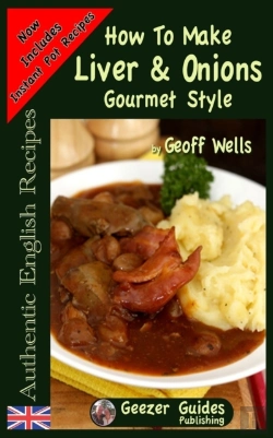 Bertrand.pt - How To Make Gourmet Style Liver & Onions