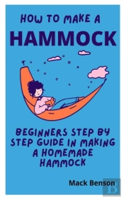How To Make Hammock
